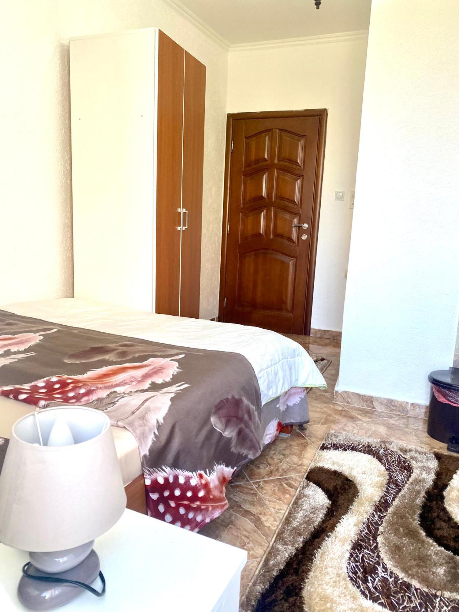 Apartments Zuto อุลซิน ภายนอก รูปภาพ