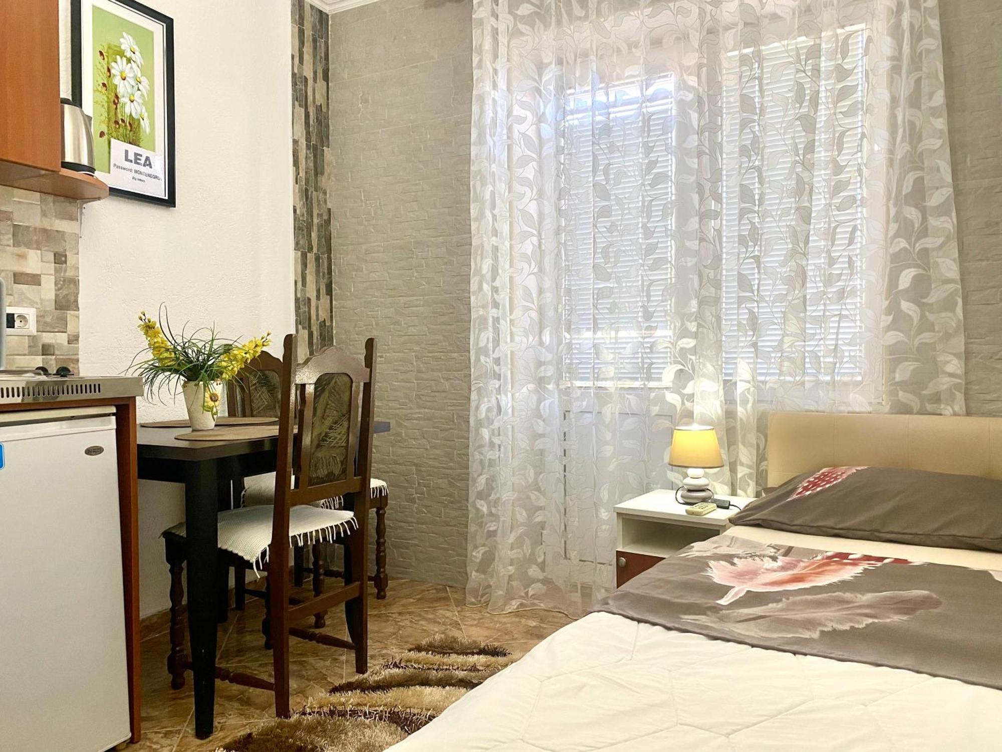 Apartments Zuto อุลซิน ภายนอก รูปภาพ