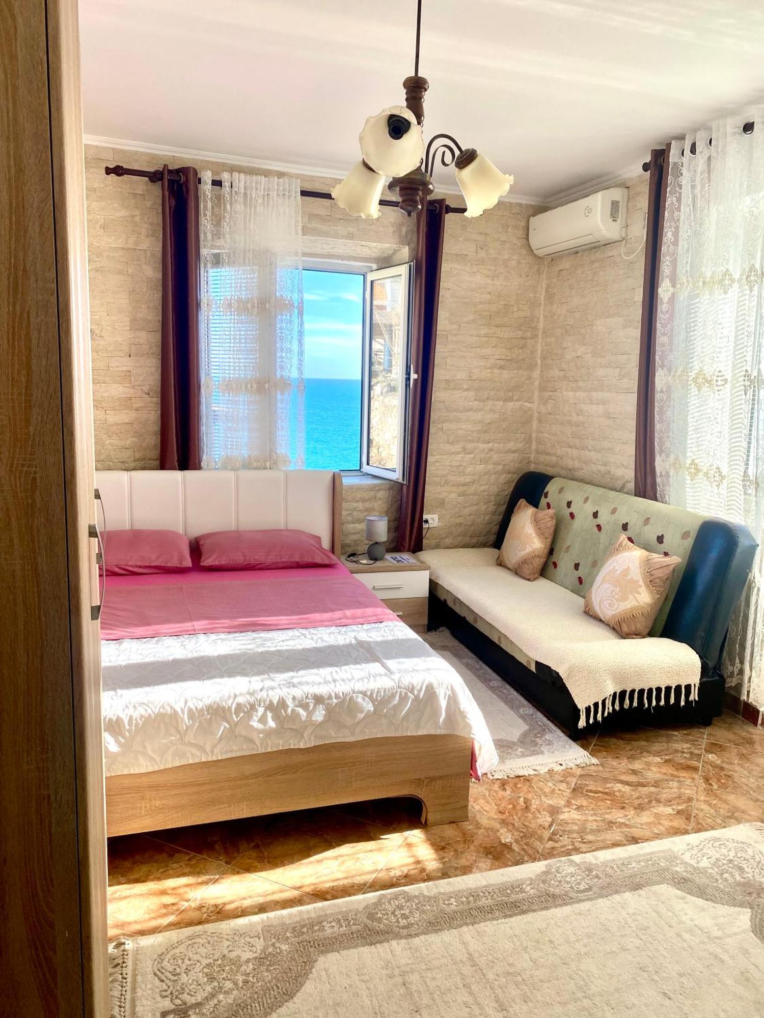 Apartments Zuto อุลซิน ภายนอก รูปภาพ