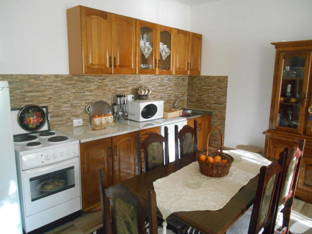 Apartments Zuto อุลซิน ภายนอก รูปภาพ