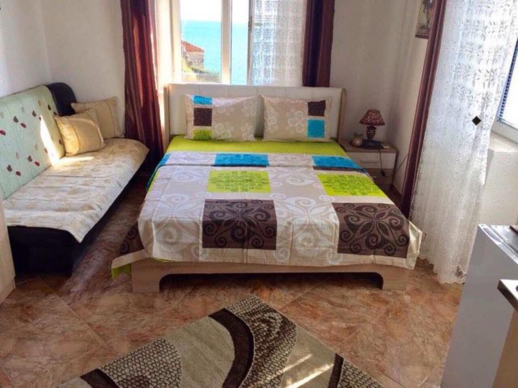 Apartments Zuto อุลซิน ภายนอก รูปภาพ