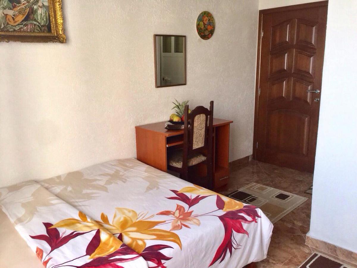 Apartments Zuto อุลซิน ภายนอก รูปภาพ
