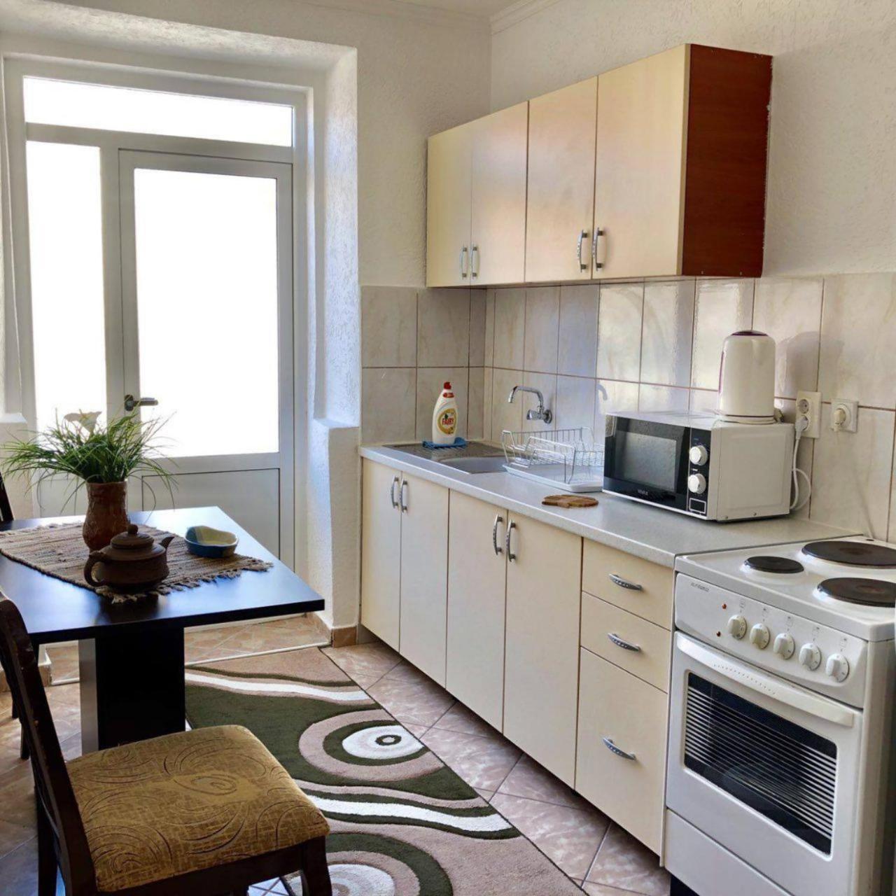 Apartments Zuto อุลซิน ภายนอก รูปภาพ