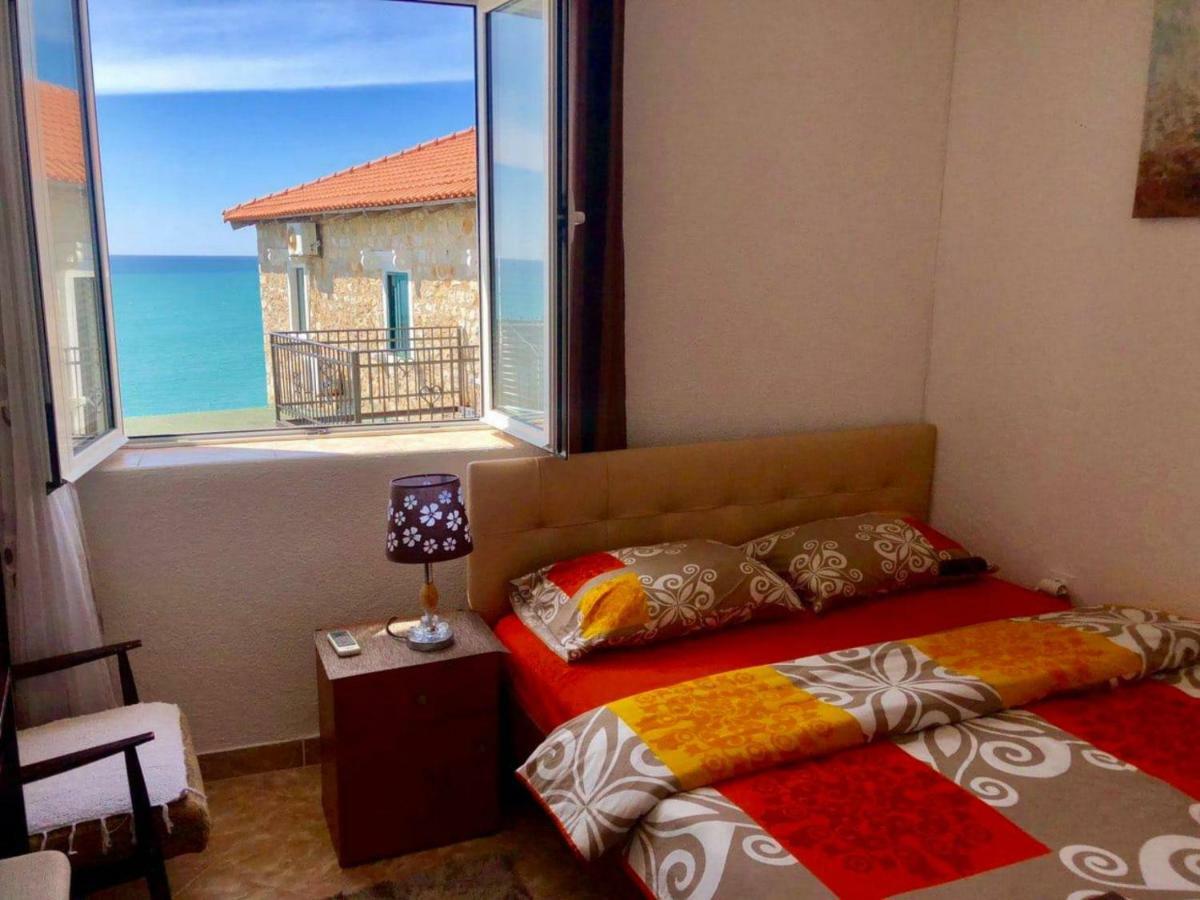 Apartments Zuto อุลซิน ภายนอก รูปภาพ