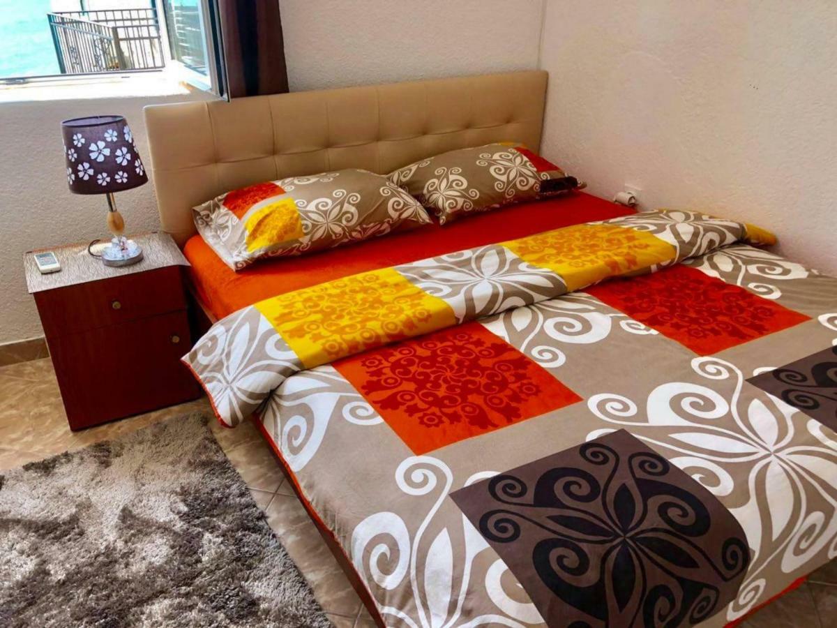 Apartments Zuto อุลซิน ภายนอก รูปภาพ