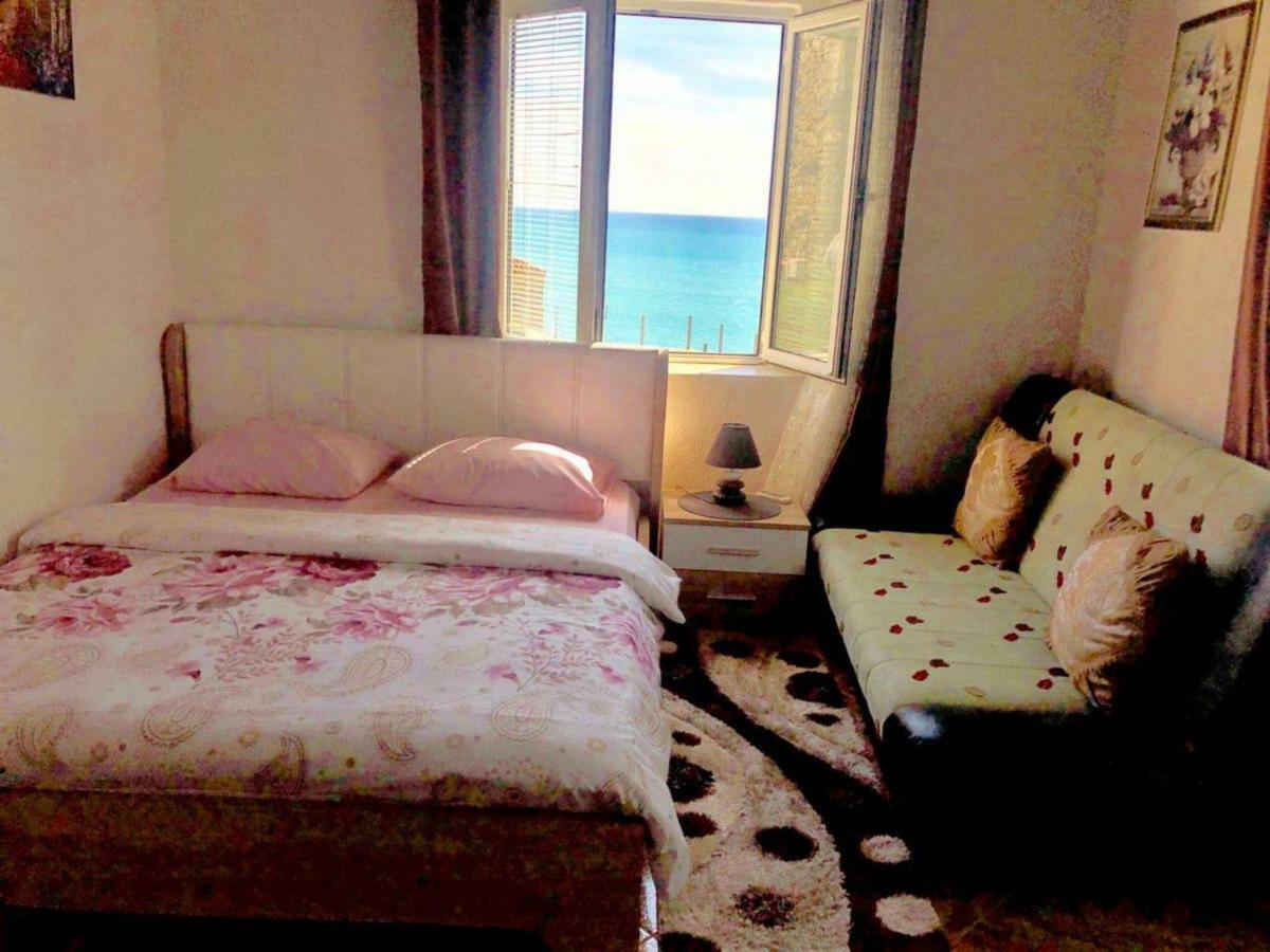 Apartments Zuto อุลซิน ภายนอก รูปภาพ