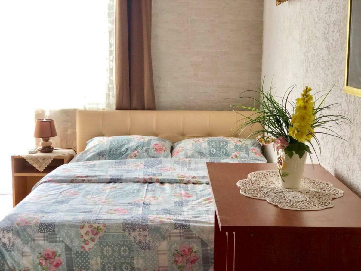 Apartments Zuto อุลซิน ภายนอก รูปภาพ